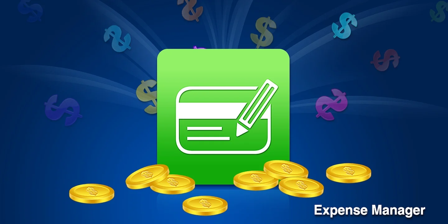 Expense Manager Pro for Android - Download